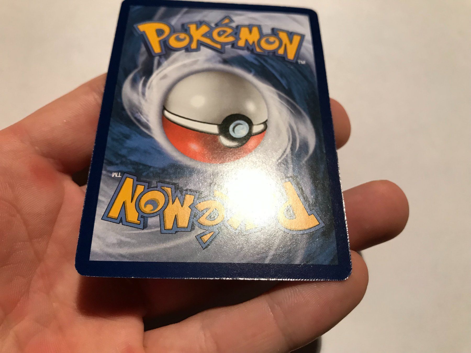 Pokémon Carte collezionabili: Alolan Muk GX Rainbow – Usato da Hagendorn venduto da Pokecollectorch 6