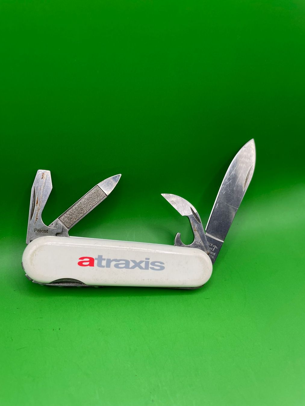Wenger Coltelli tascabile: Wenger Taschenmesser  – Usato da Unterlangenegg venduto da can_rf8g