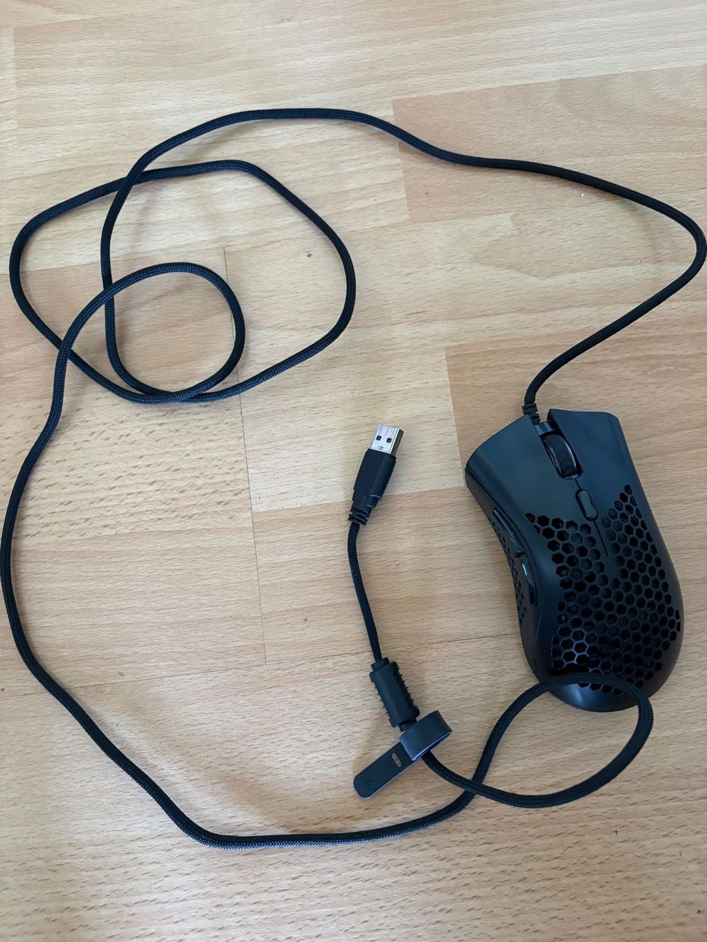 Mouse: Gaming Mouse ISY IGM 4500 – Usato da Orvin venduto da zan_cw88 3