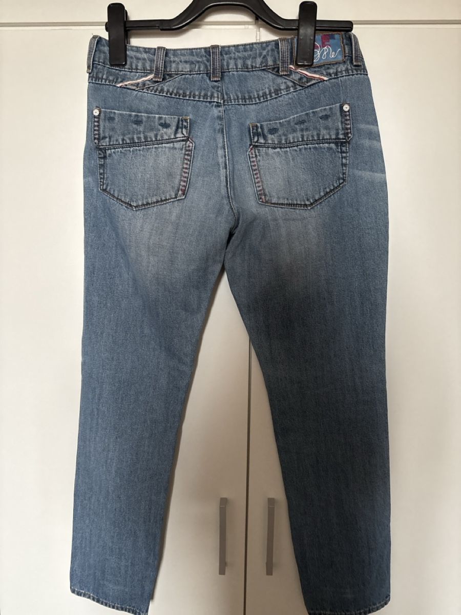 Nile Jeans: Nile Atelier Jeans gr.S! – Gebraucht aus Nebikon von Draga25 3