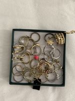 Ringe Set