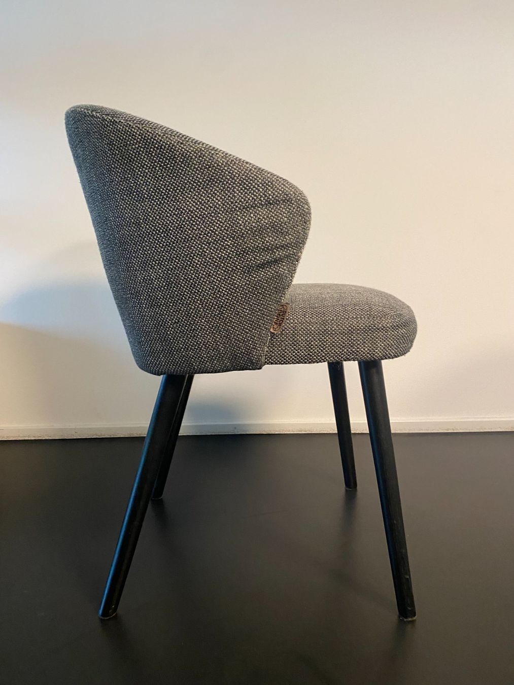 Sedie: Dutchbone Waldo Chair – Usato da Zollikon venduto da Extraportion 3