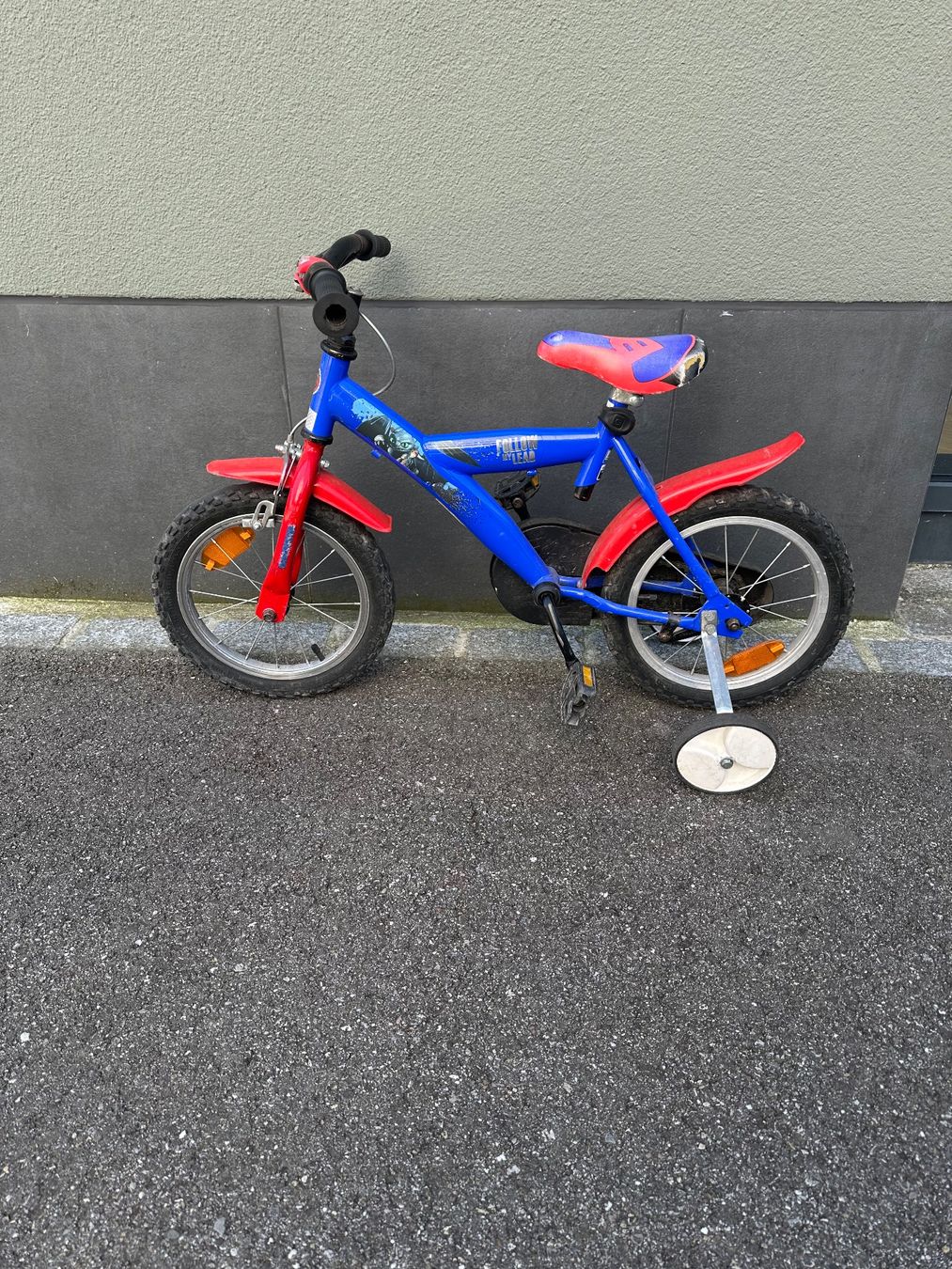 Biciclette: Kindervelo – Usato da Zug venduto da uri_z6fm