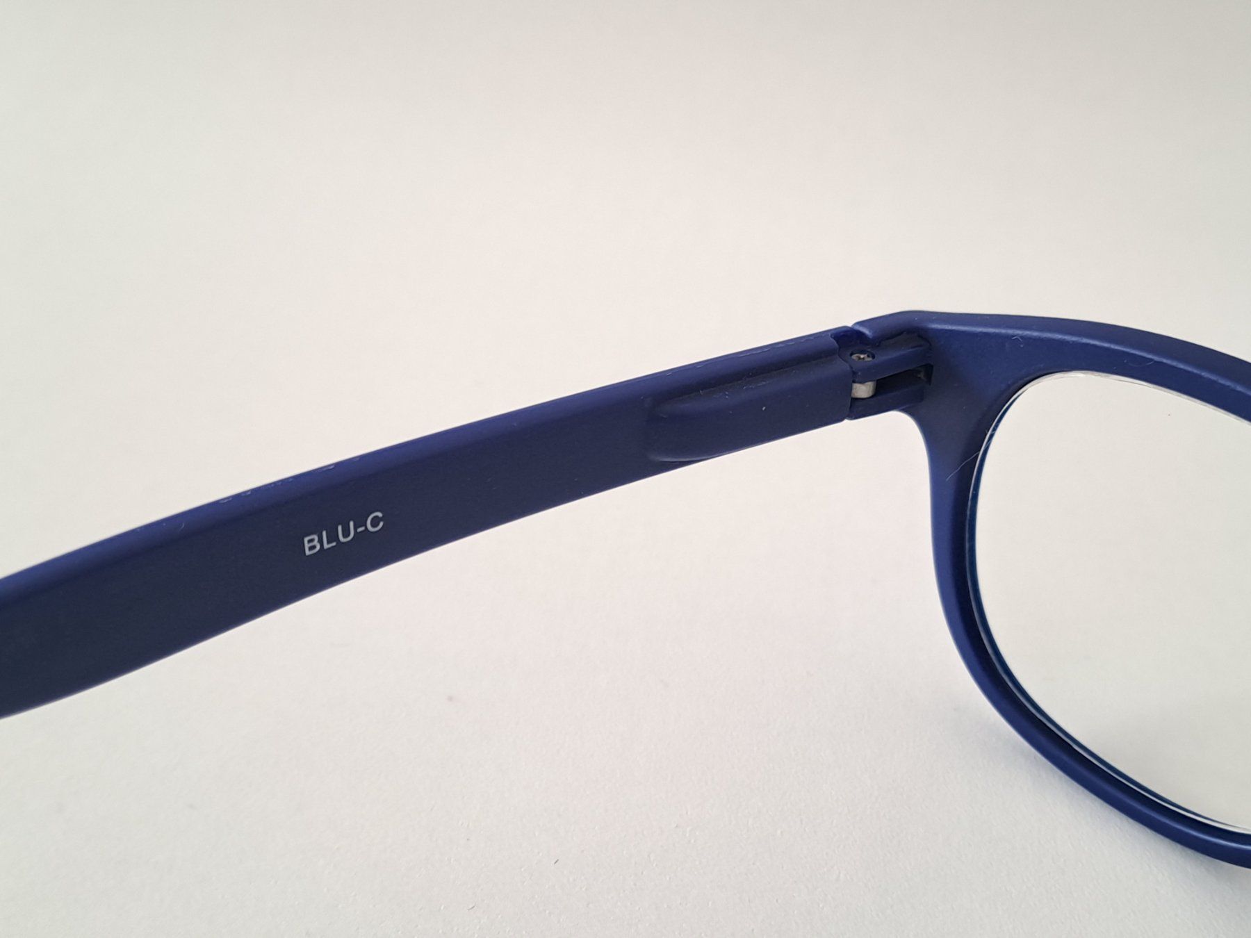 Occhiali & Lenti: Blaulichtschutzbrille - SARAGHINA Blue Control – Nuovo (secondo la descrizione) da Schaffhausen venduto da lucaalessandro 5