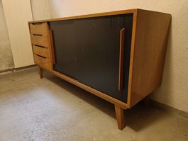 Sideboard Midcentury