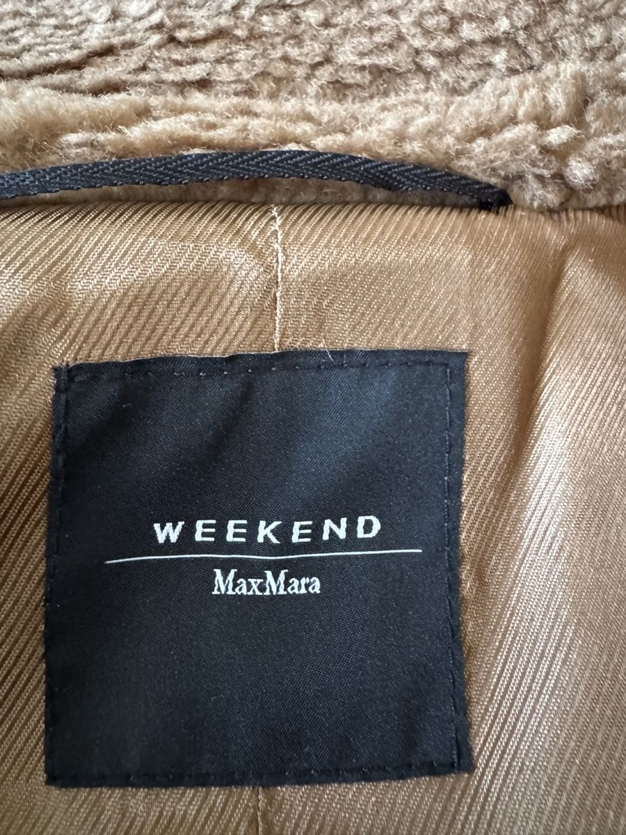 Max Mara Cappotti: Manteau Max Mara Emmy 38 – Nuovo (secondo la descrizione) da St-Légier-Chiésaz venduto da joe_5gxd 5