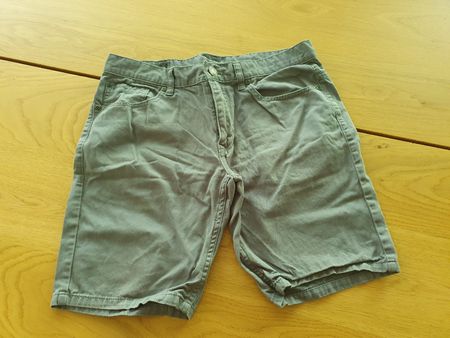 Clockhouse Herren Sommer-Shorts, Gr. W32,