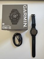 Garmin Fenix 6S Pro