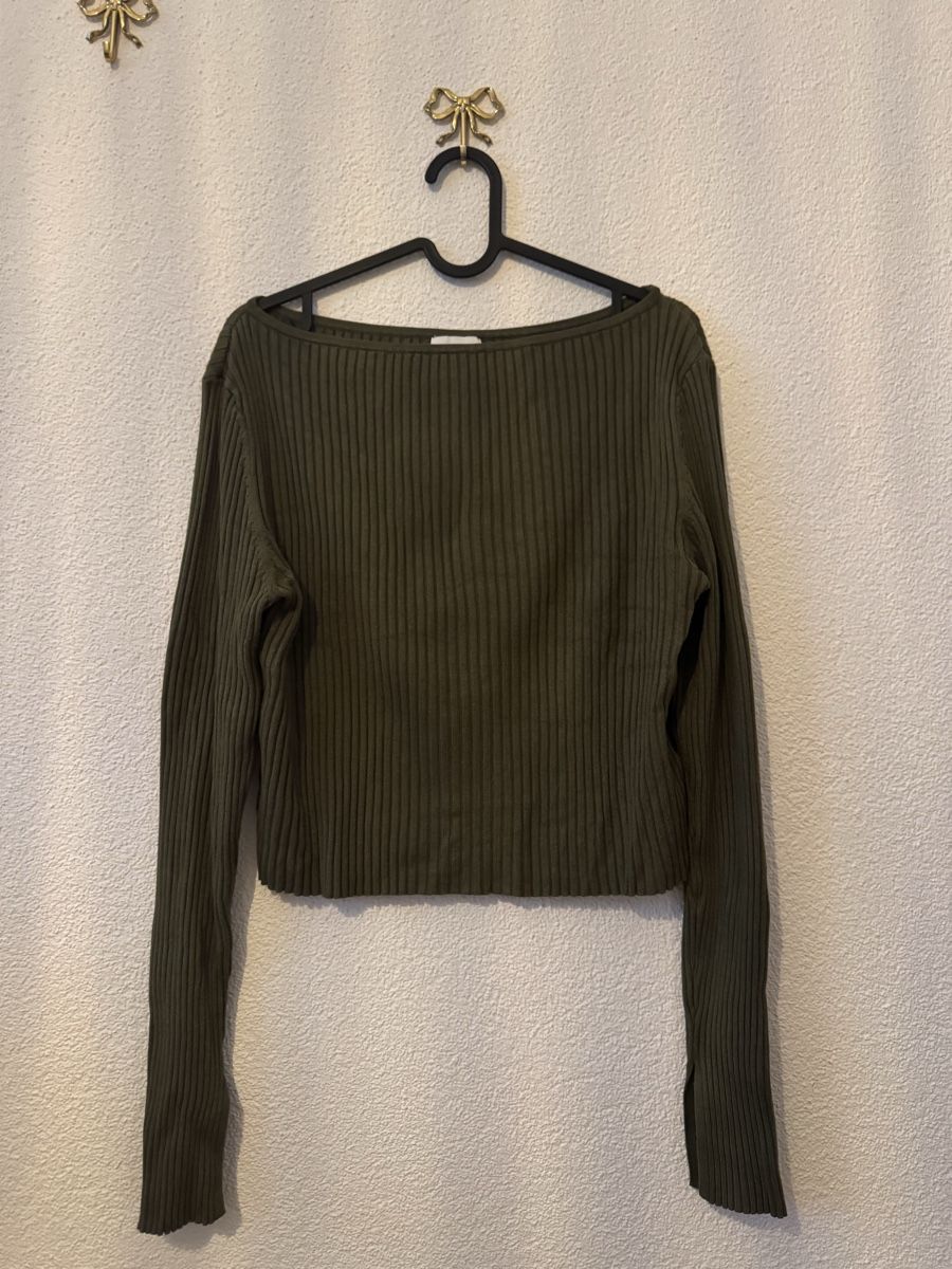 H&M Maglioni & Felpe: Sweatshirt – Nuovo (secondo la descrizione) da Effretikon venduto da ajl_rwt5