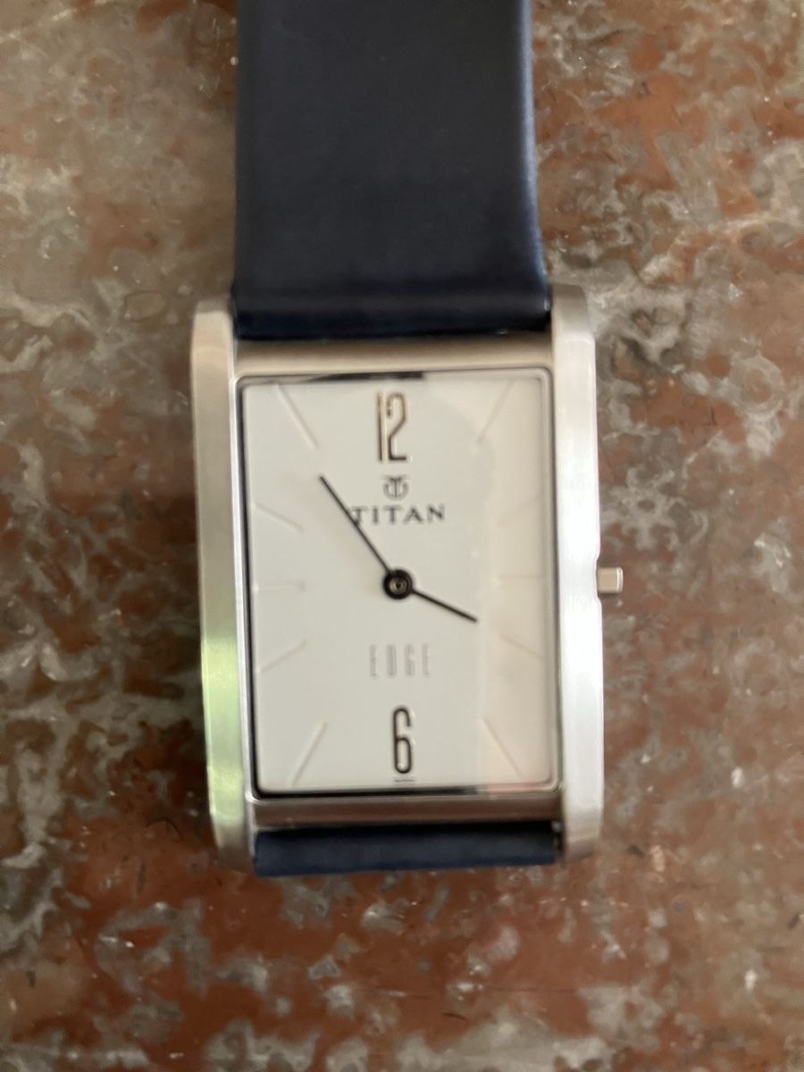 Titan Orologi: Titan Edge ultra slim 1,15 mm – Usato da Liebefeld venduto da PoloLePoulpe 2