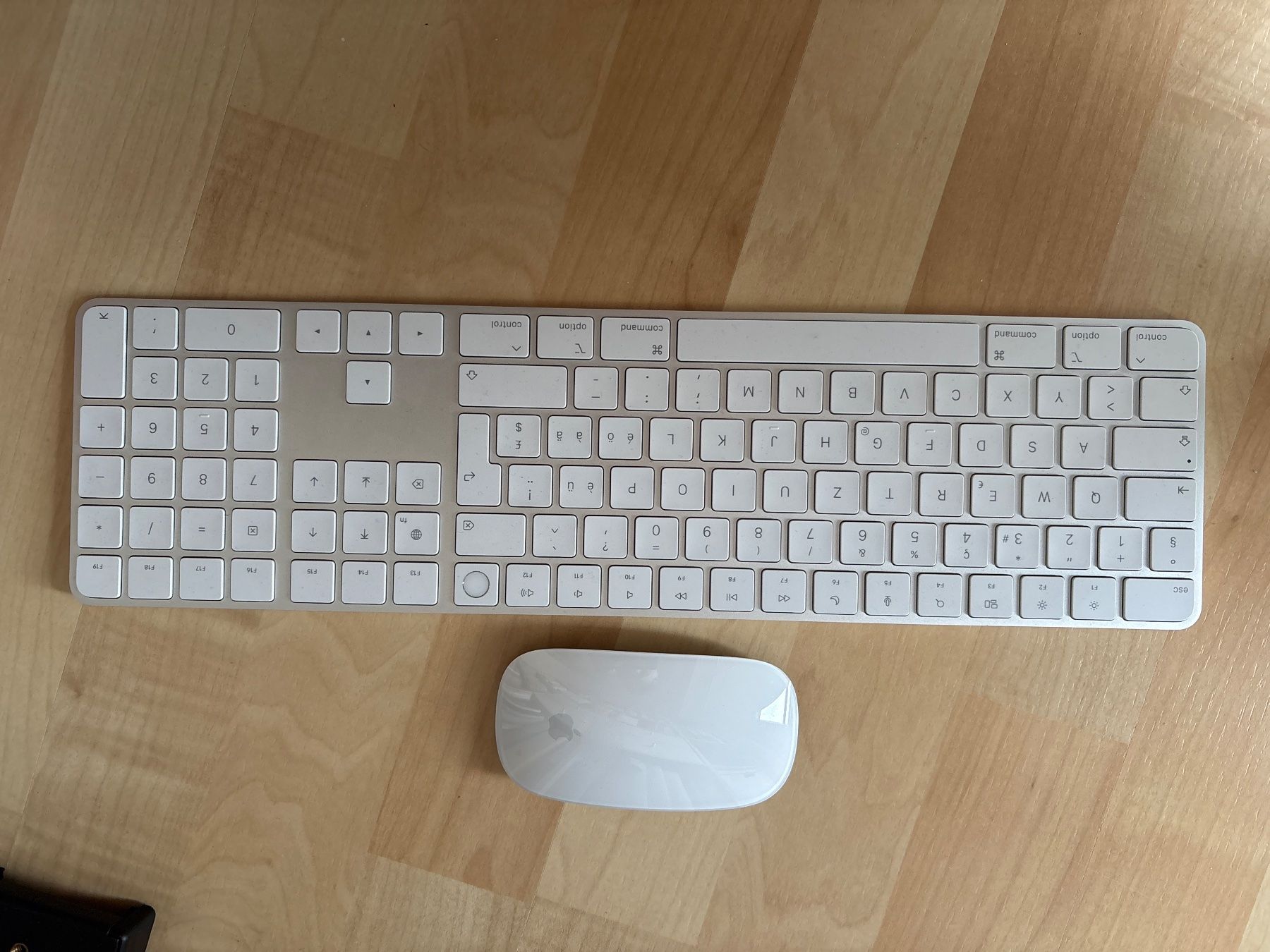 Apple PCs: iMac M3 8GB 512 GB HD – Gebraucht aus Fischbach-Göslikon von Tscho 4