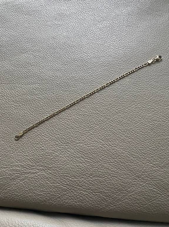 Bracelets: Goldige Armband – D'occasion à Neuhausen par Cartier22 3