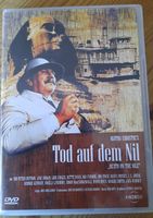 DVD Agatha Christie - Tod auf dem Nil - Top Zustand!