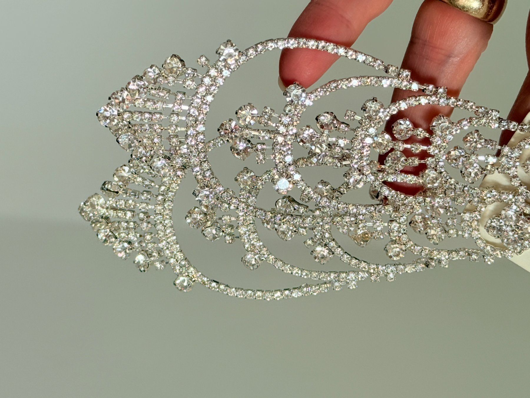 Ohrringe & -stecker: Boucles d'oreilles pendantes Lovisa – Neu und originalverpackt aus Genève von AGBERG 8