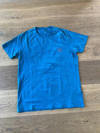 Montura T-Shirt Grösse M