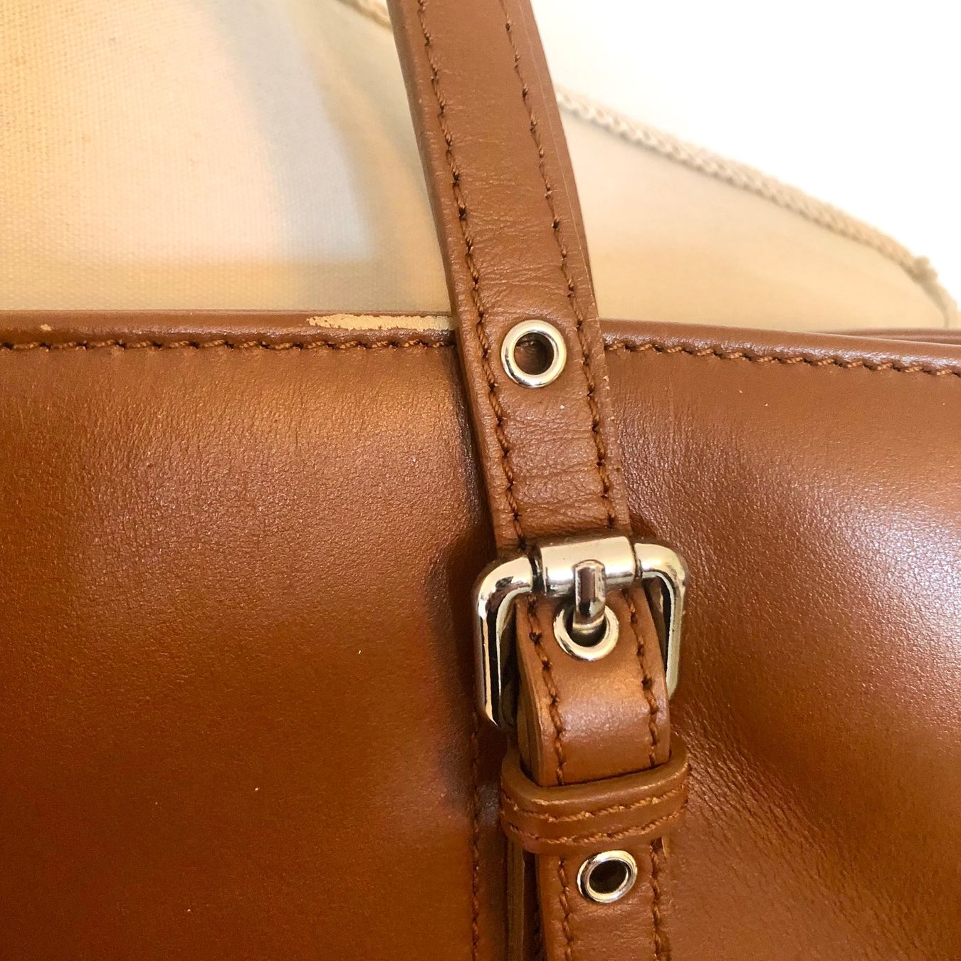 Navyboot Borse da donna: Navyboot Switzerland Tasche Leder – Usato da Brienz BE venduto da Kokolea84 6
