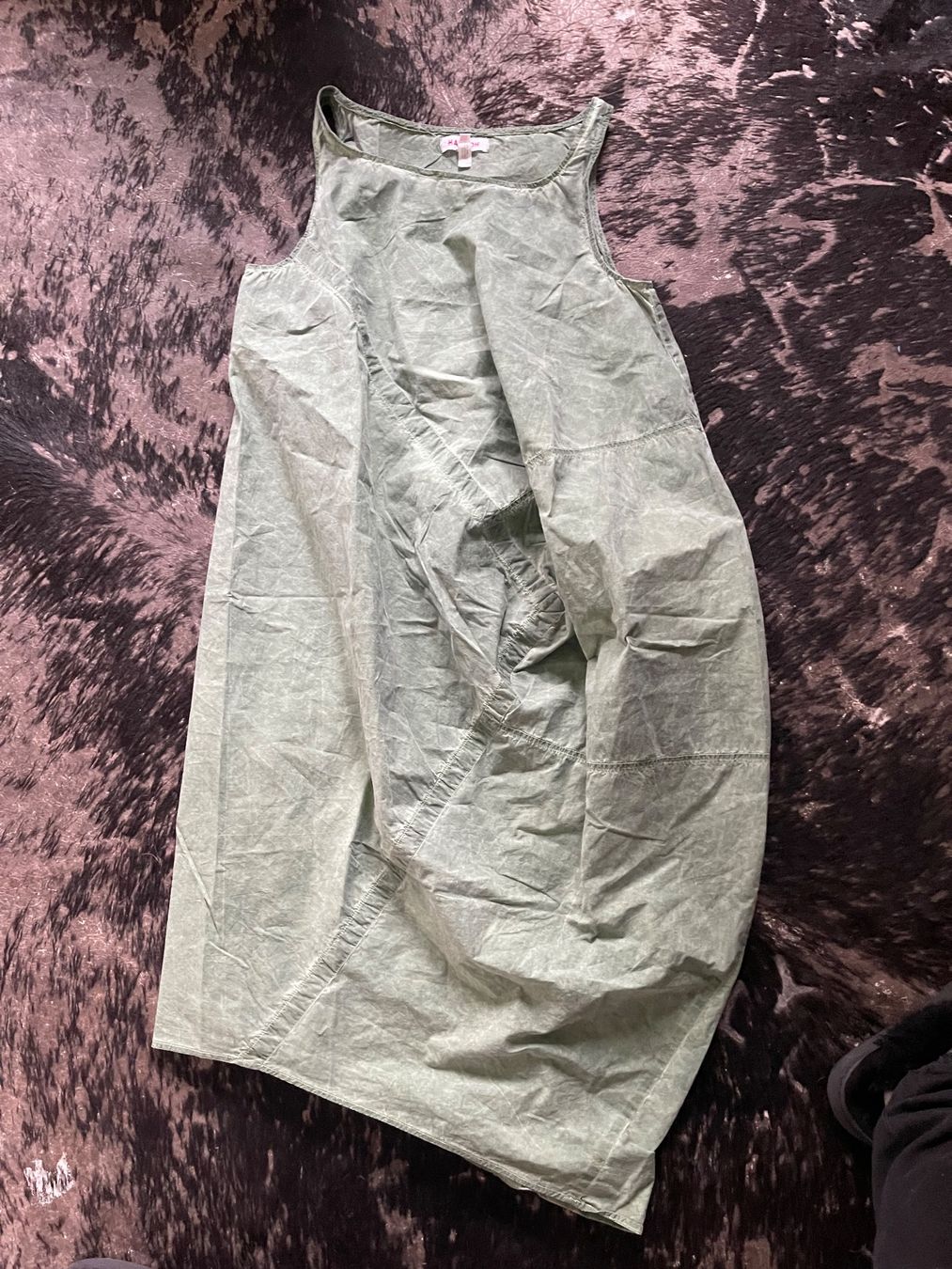 Vestiti: HANNOH kleid – Nuovo (secondo la descrizione) da Hinterkappelen venduto da simona67 3