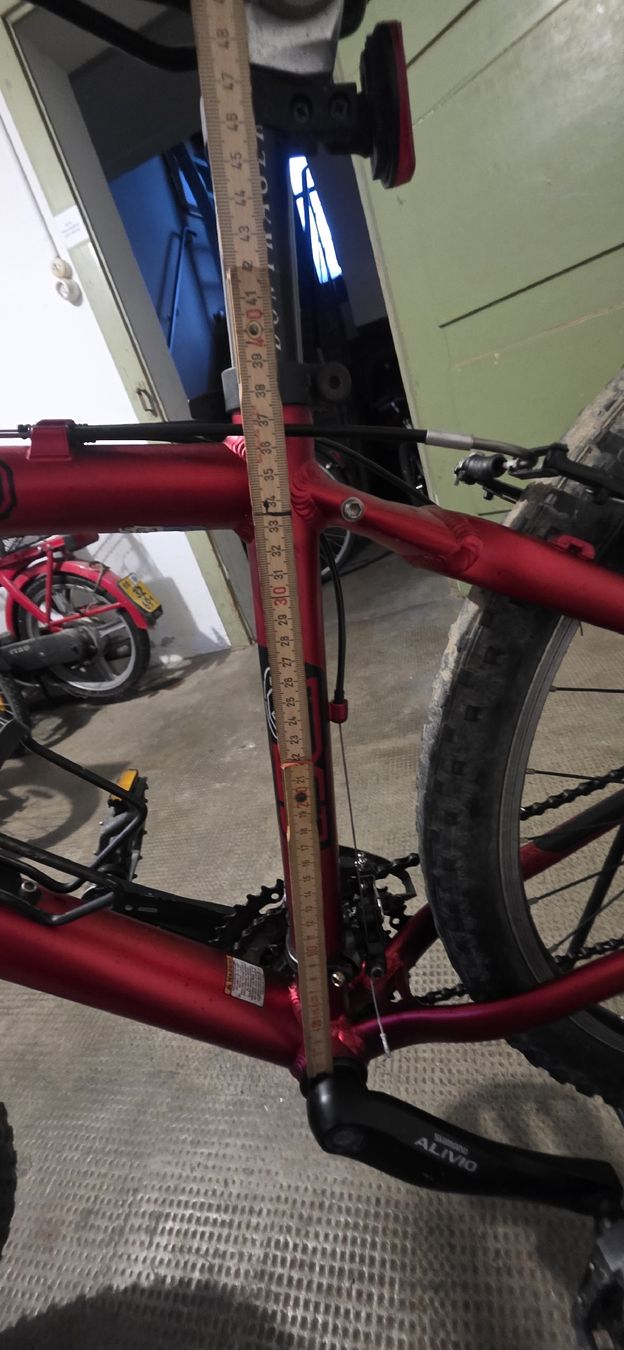 Mini Bikes: TREK Velo – Gebraucht aus Solothurn von mar_8qf8 5