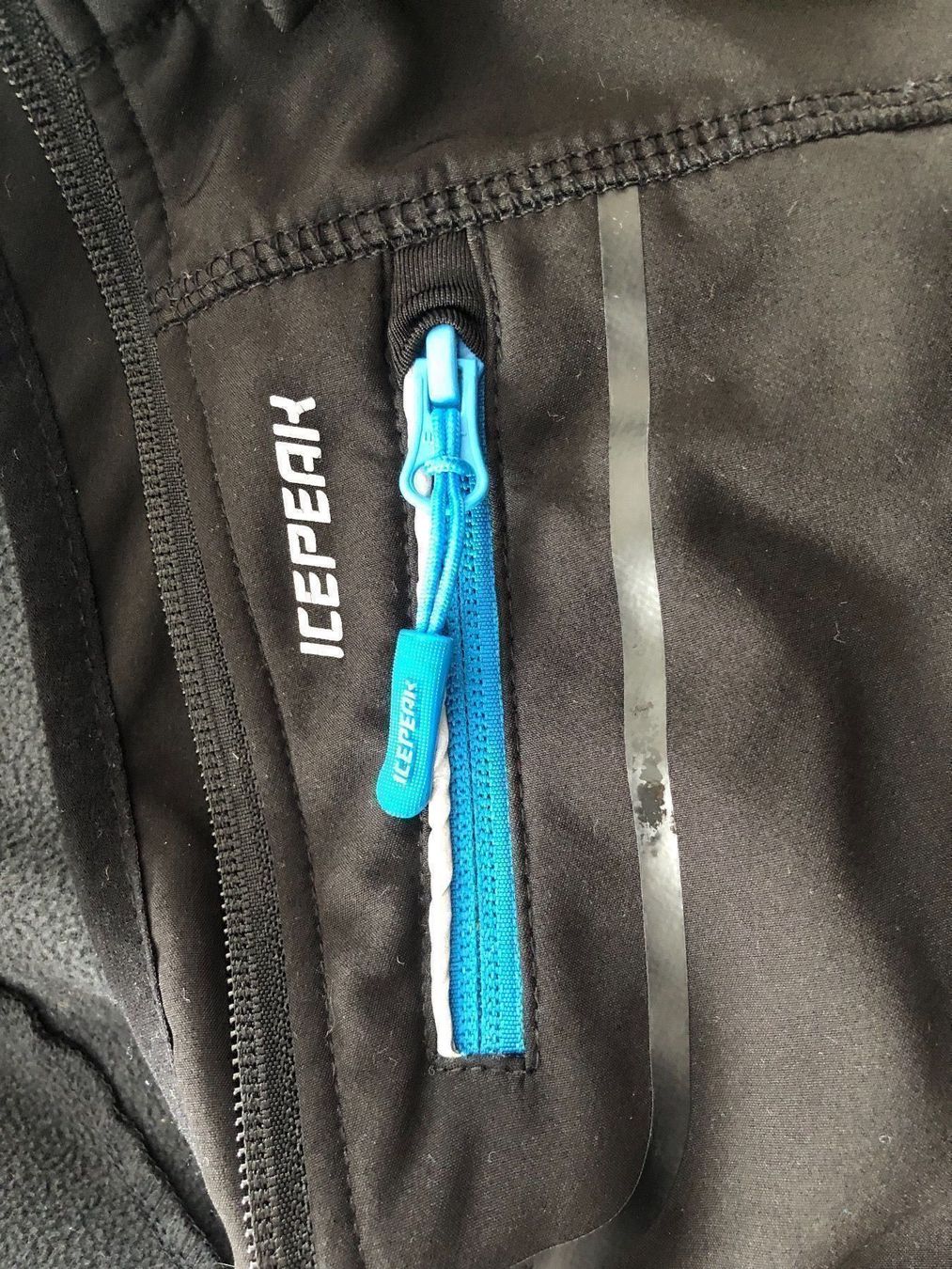 Icepeak Giacche & Cappotti: Softshelljacke für Kinder – Usato da Strada venduto da Betflo 4