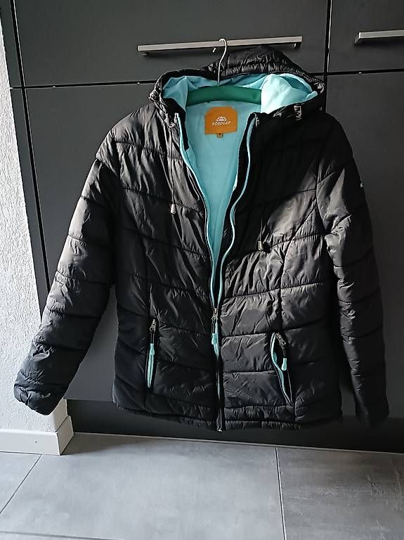Giacche: Veste matelassée NORD CAP – Usato da Martigny venduto da ivi_cbf9