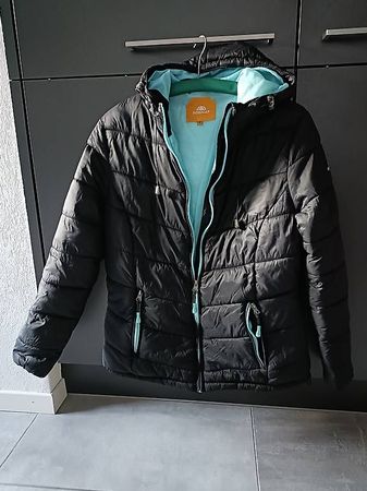 Veste matelassée NORD CAP