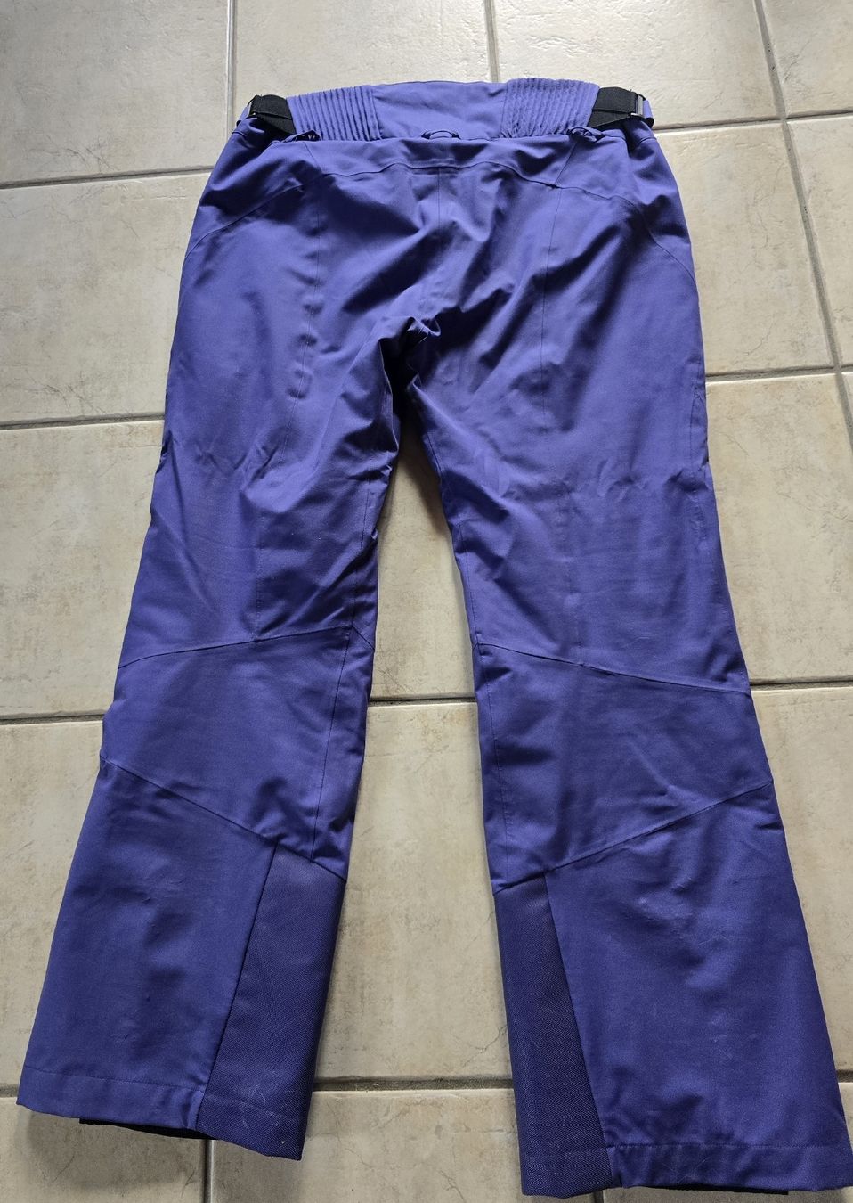 Kjus Pantaloni: Lasse kjus  Skihosen – Usato da Pohlern venduto da zora76 1