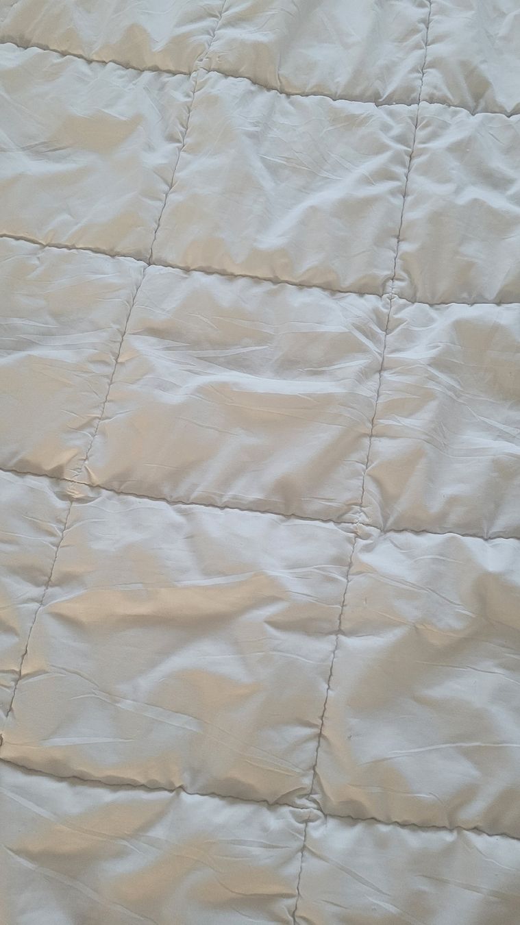 Coperte: Duvet-Füllung oder Duvet – Nuovo (secondo la descrizione) da Schöfflisdorf venduto da CrRG21 1
