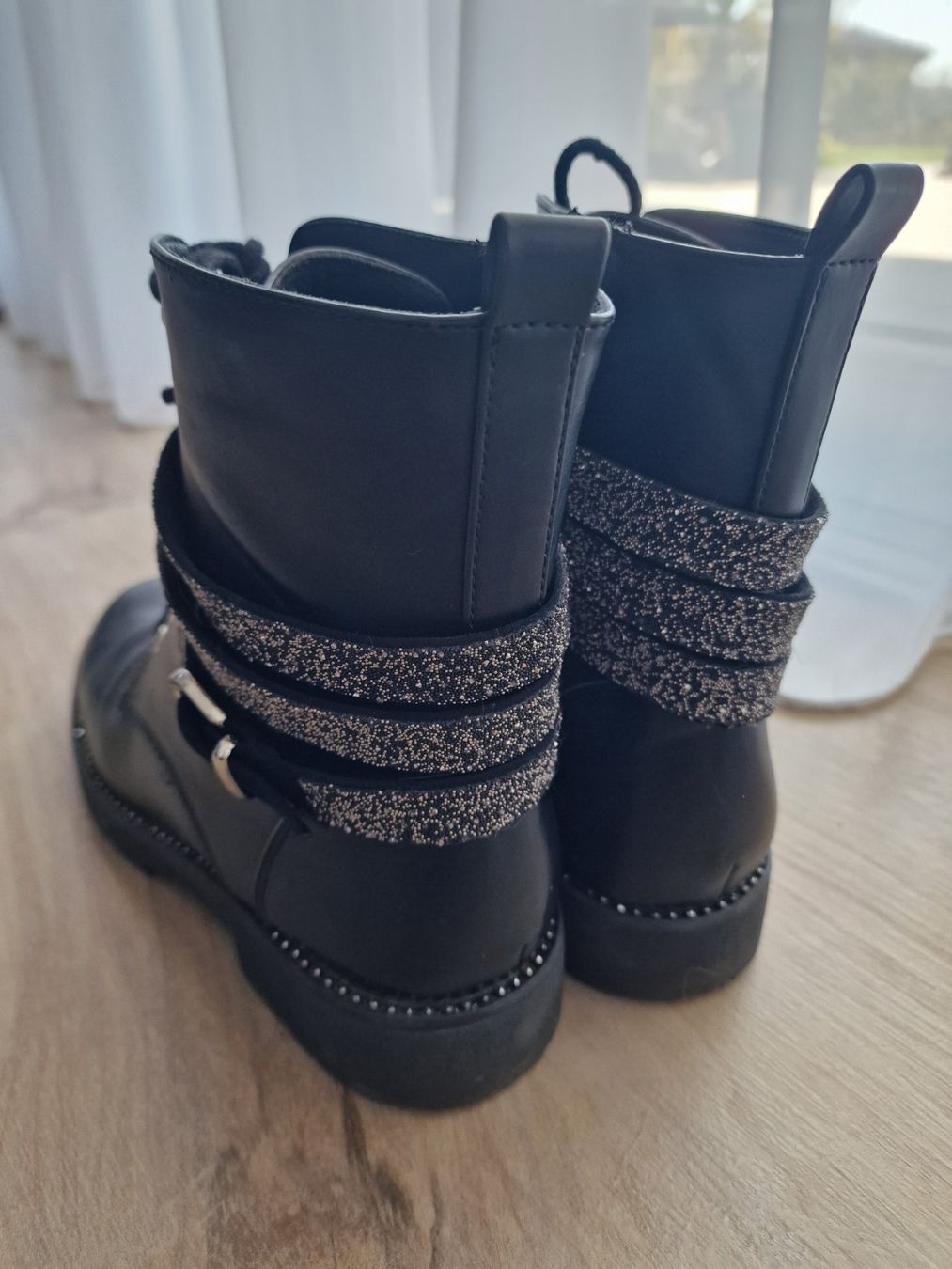 Dosenbach Scarpe da donna: Catwalk Schnürboot – Usato da Altishausen venduto da ter_58nj 2