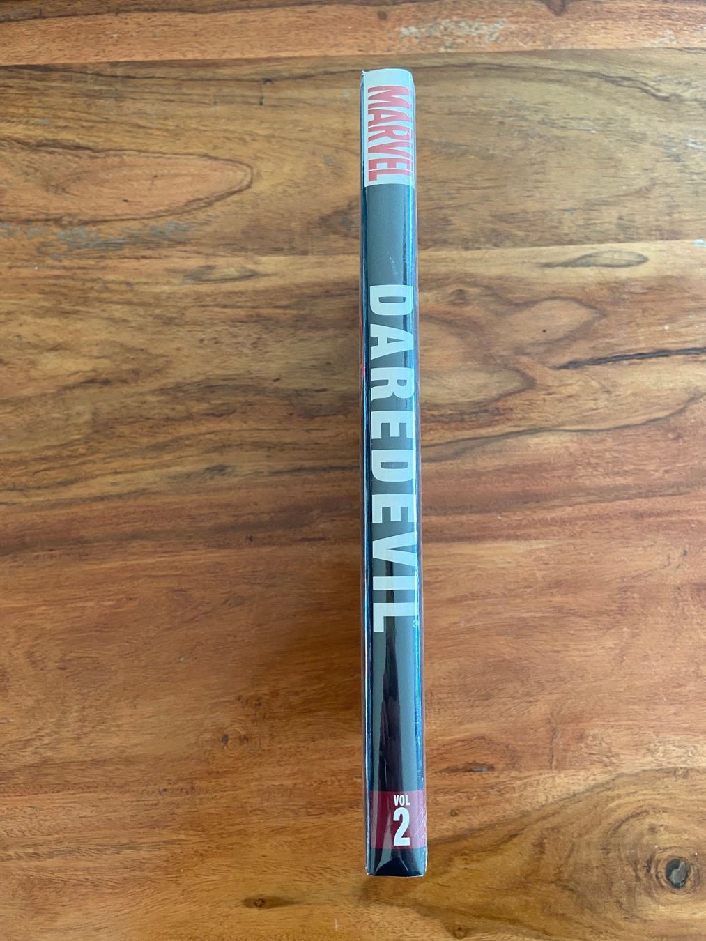 Fumetti: Daredevil HC Vol.2 2002 1st Ed. - Bendis/Maleev – Usato da Zürich venduto da Raphaelhofer 2