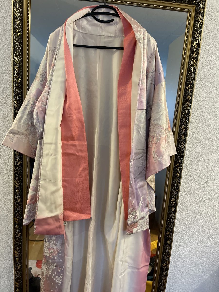 Kimono: Japanische Kimono – Nuovo (secondo la descrizione) da Birmensdorf ZH venduto da irina61 4