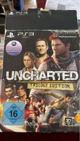 Uncharted Trilogy Edition