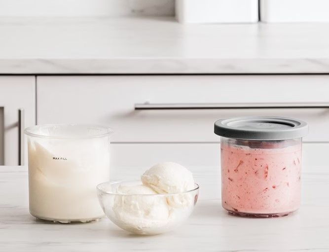 Contenitori & Simili: Ninja NC300 Dessert Tubs – Nuovo (secondo la descrizione) da Wangen SZ venduto da Jaay_Sky 4