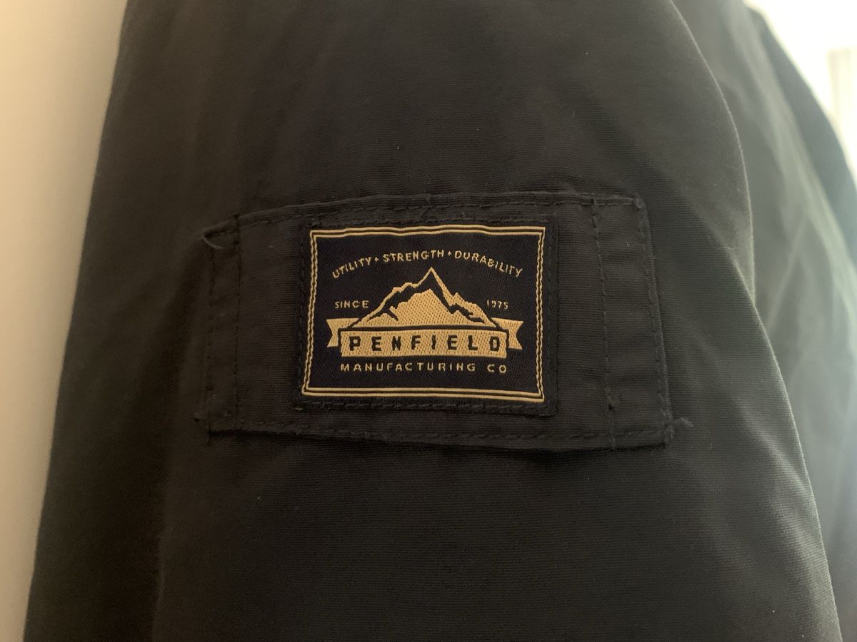 Giacche: Penfield Winterjacke Grösse L – Usato da Bern venduto da Klangkid 4