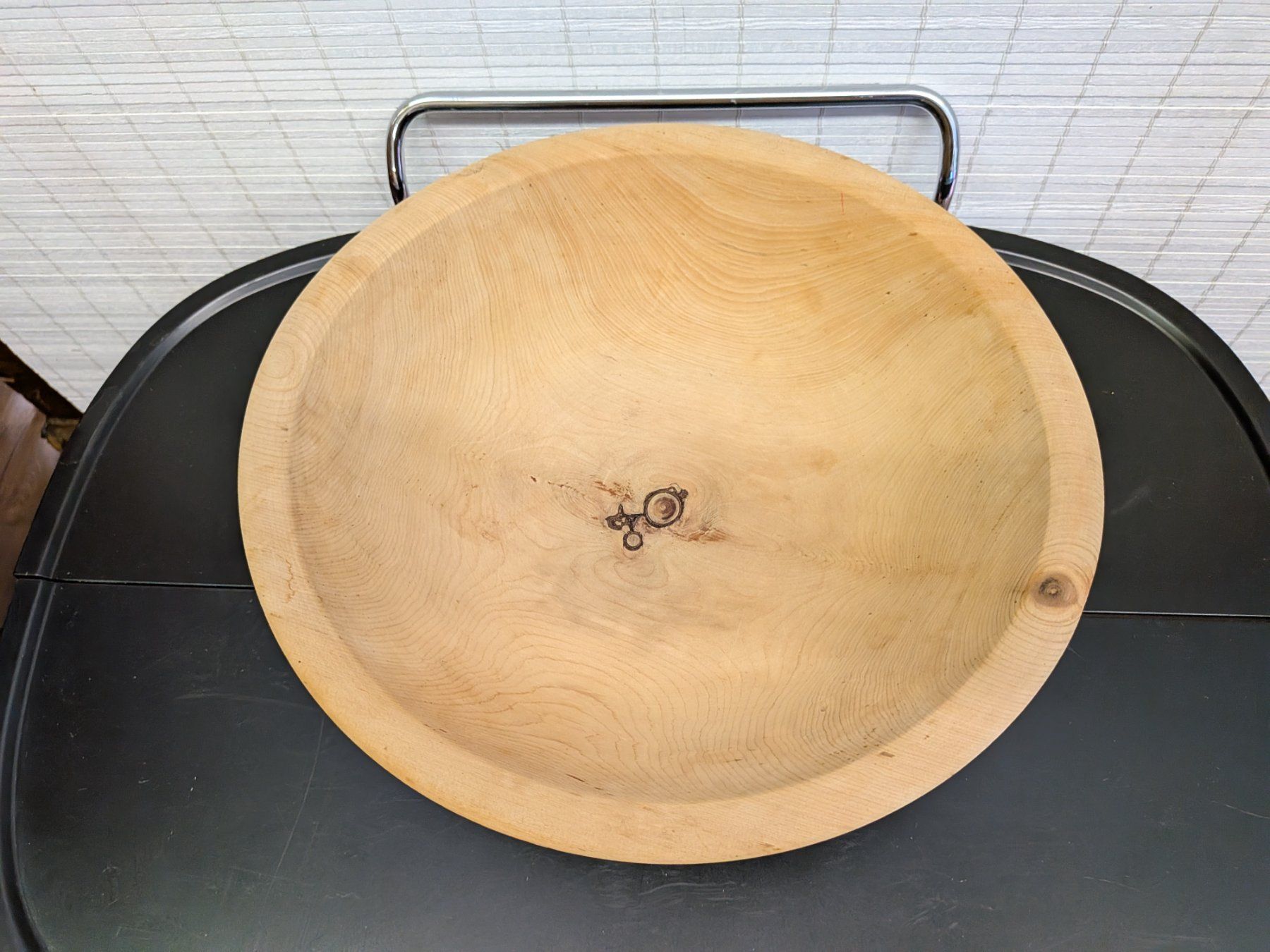 Schalen: Holzschale – Gebraucht aus Emmen von magelan 1