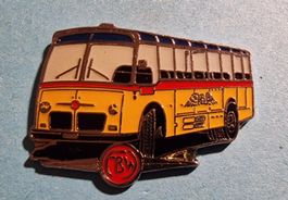 Pin Postauto FBW