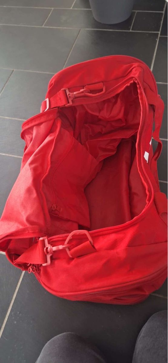 Jako-O Borse: Fussballtasche – Usato da Niederscherli venduto da yan_clx5