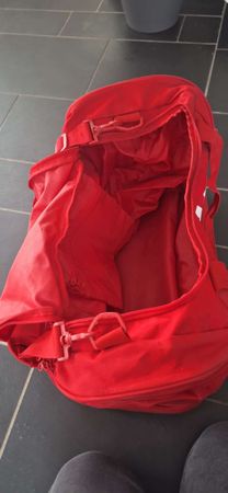 Fussballtasche