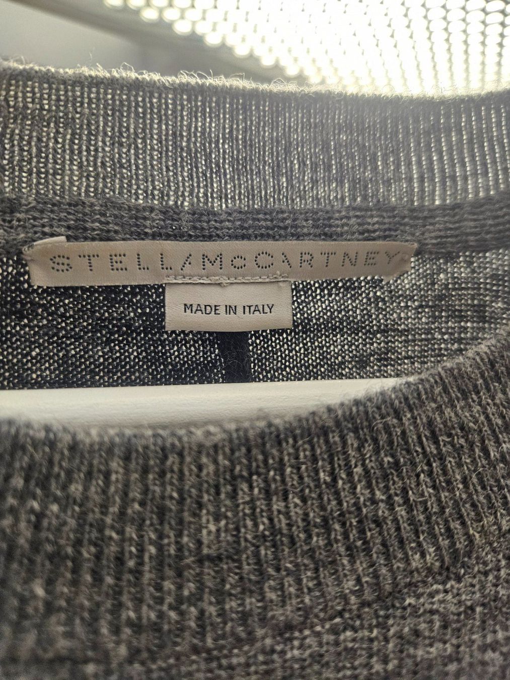 Maglioni & Felpe: Stella McCartney Pullover NP 550.- – Nuovo (secondo la descrizione) da Bern venduto da Alea6892 5