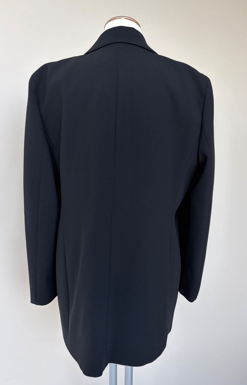 Max Mara Jacken: MAX MARA Studio Blazer Gr.44 NEU NP790,- – Neu (gemäss Beschreibung) aus Degersheim von Starkigel 7