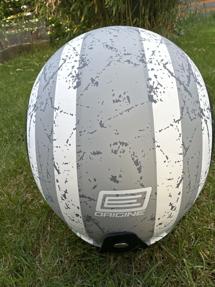 Caschi & visiere: JET HELM GRÖSSE XS – Nuovo (secondo la descrizione) da Züberwangen venduto da Sandyduke 3