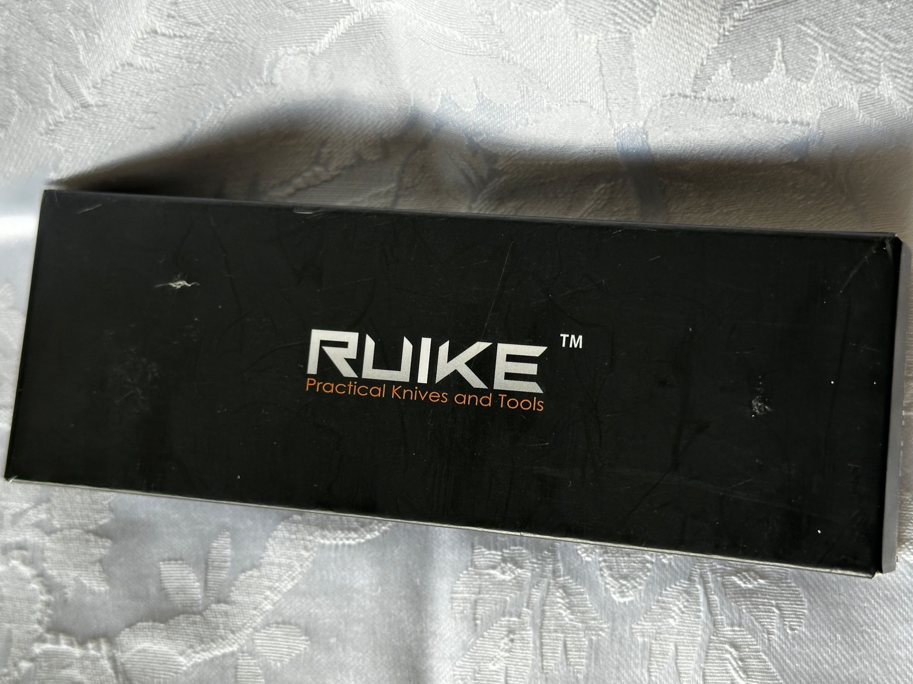 Accessori: Ruike P108 SB – Nuovo e nell'imballaggio originale da Worblaufen venduto da Sissi10 4