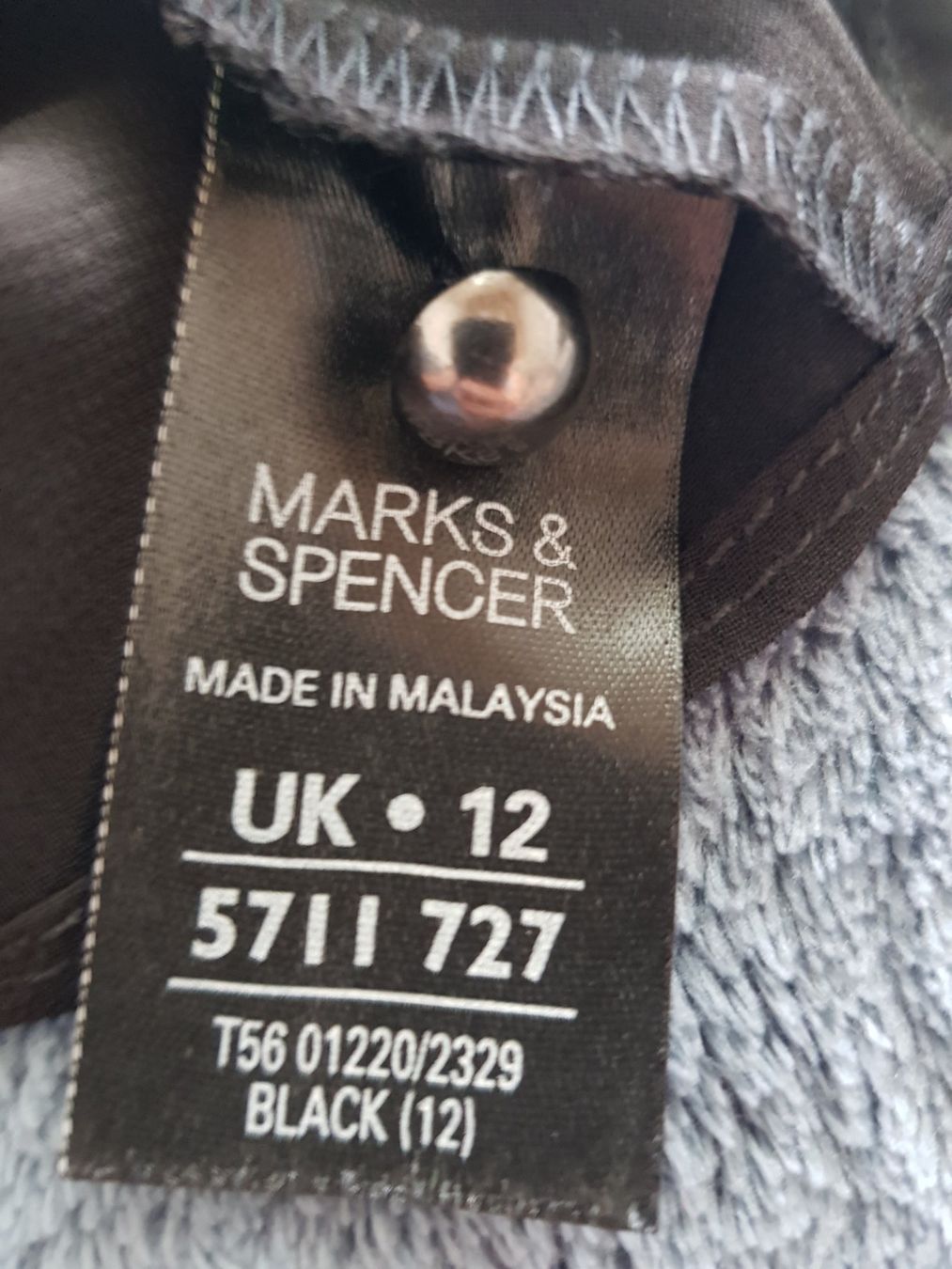 Camicette: "MARKS & SPENCER" - BLUSE L-M – Nuovo (secondo la descrizione) da Lengnau BE venduto da Mango888 5