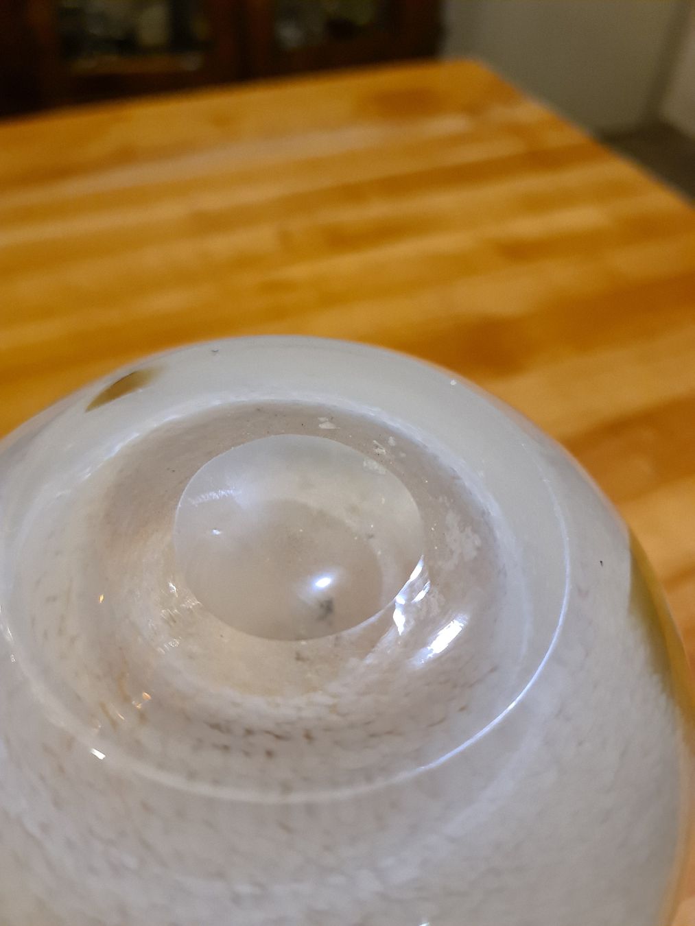 Vasen & Gefässe: Murano Art Vase – Gebraucht aus henau von Rockj 4