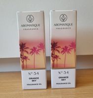 2xDuftöle - Orange Sky - 12ml