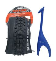 Maxxis Minion DHF 29x2.50WT NEU!! ab nur CHF 1.-, NP CHF 80!