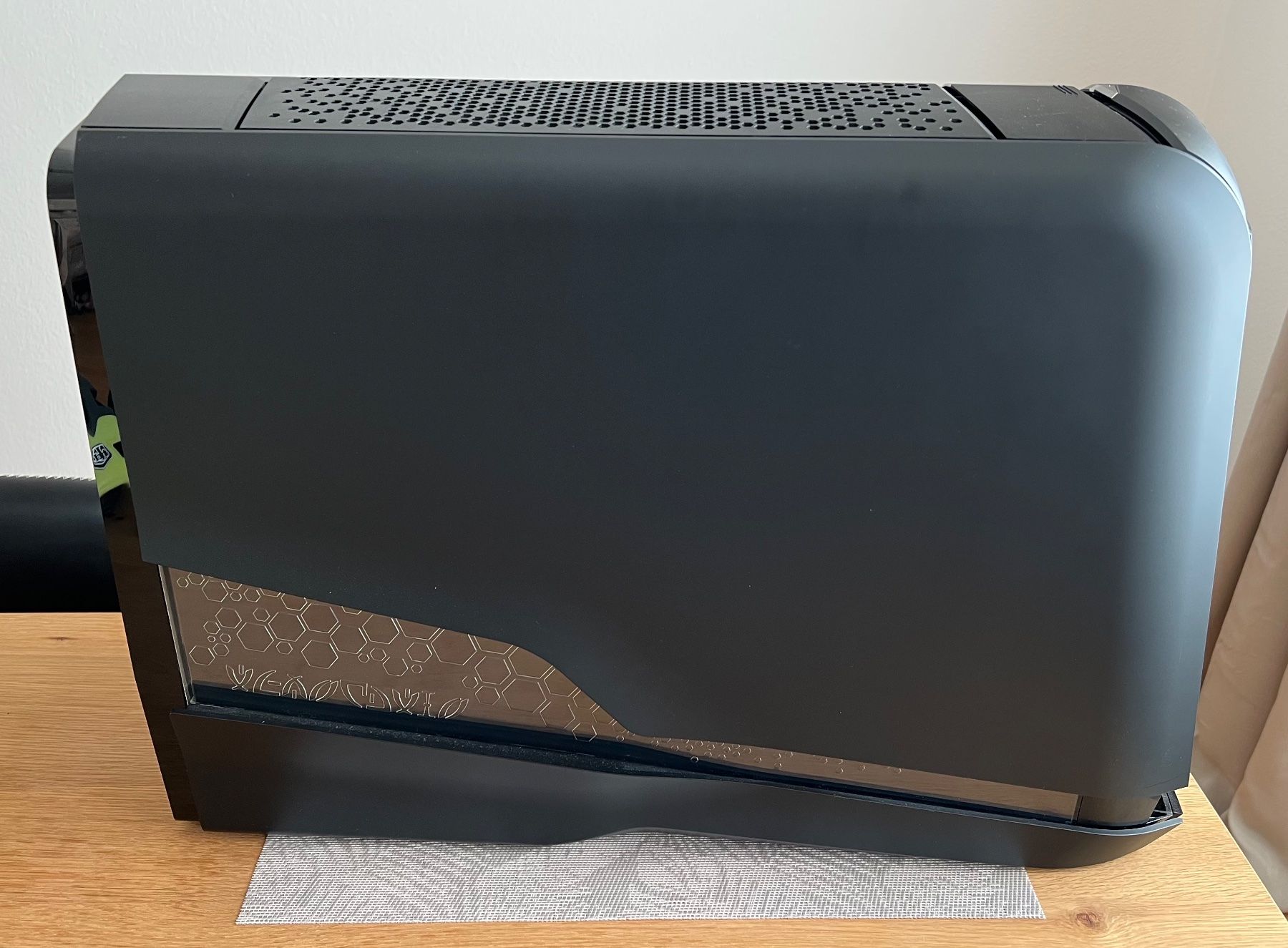 Alienware PCs: Alienware Aurora R3 Gaming PC - DEFEKT – Defekt aus Stäfa von  2