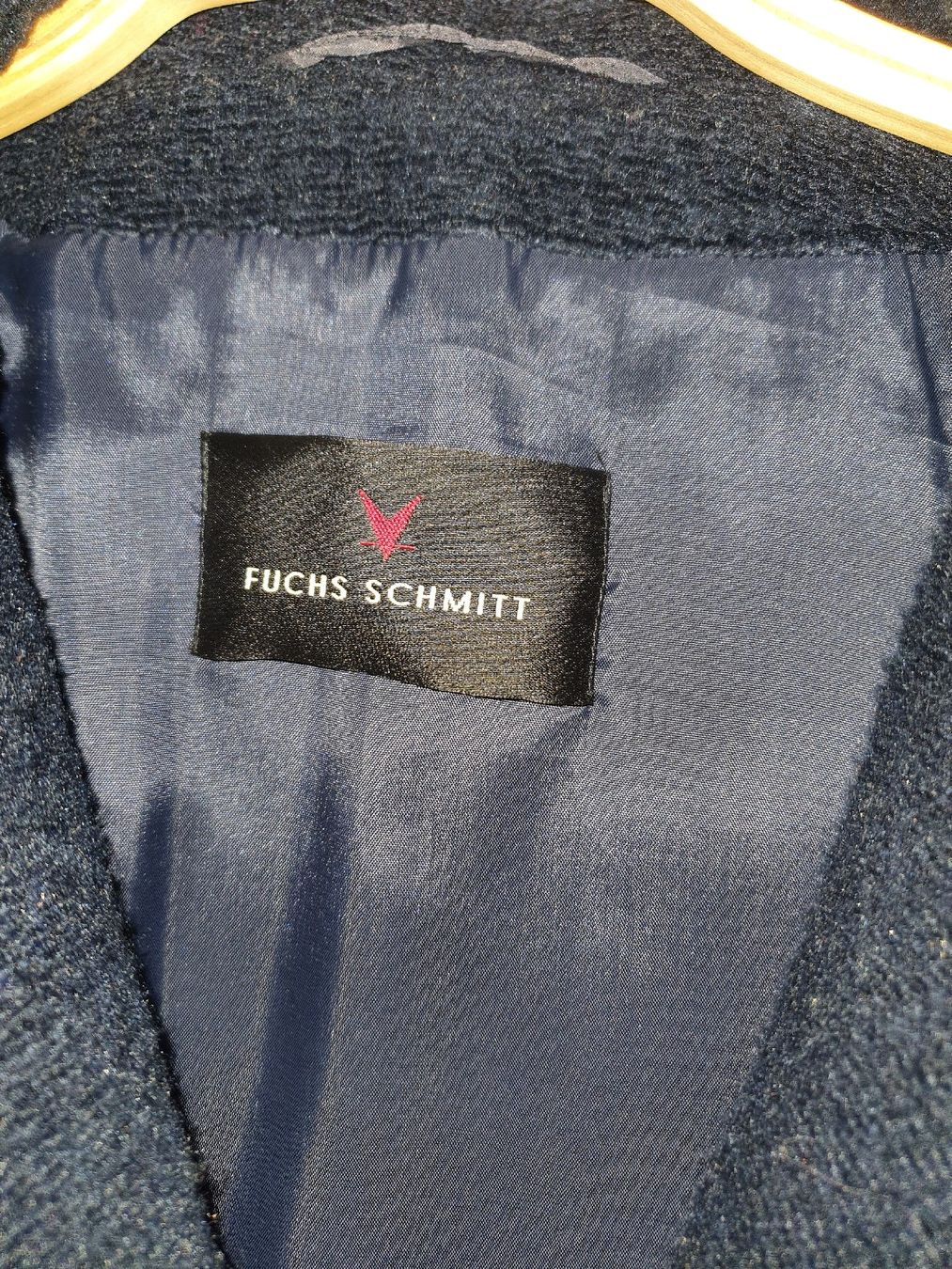 Fuchs Schmitt Manteaux: Fuchs Schmitt Mantel – D'occasion à Flawil par minggeli83 1