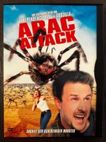 Arac Attack
