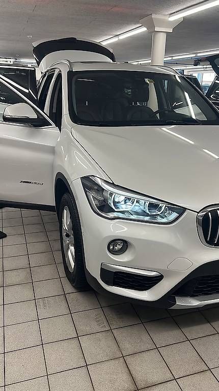 BMW Automobili: BMW x1 231 – Usato da Egolzwil venduto da mer_mn2s 4