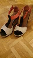 Damen Heels Gr. 37, St. Oliver NEU